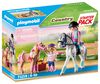 Playmobil - Starter Pack Horse Farm
