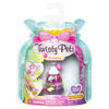 Twisty Petz Treatz, Rainbow Jelly Pups Scented Stackable Collectible Bracelet