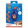 VTech PAW Patrol: Pat'Patrouille - La montre-jeu interactive - Chase - Édition française