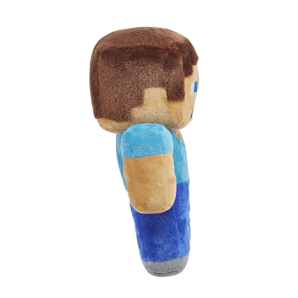 Peluches hot sale minecraft toysrus
