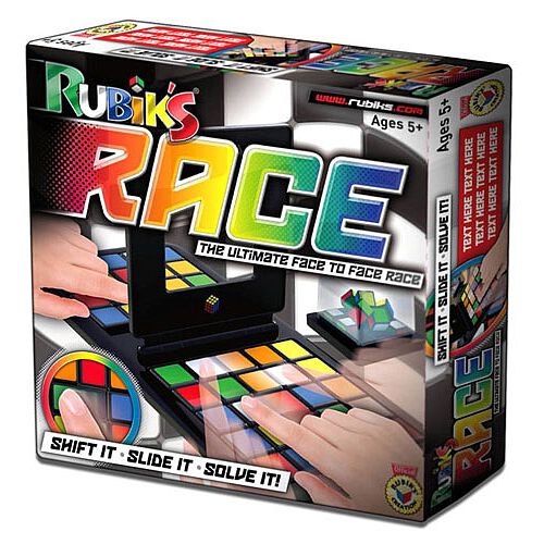 Rubik's race toys r us 2025