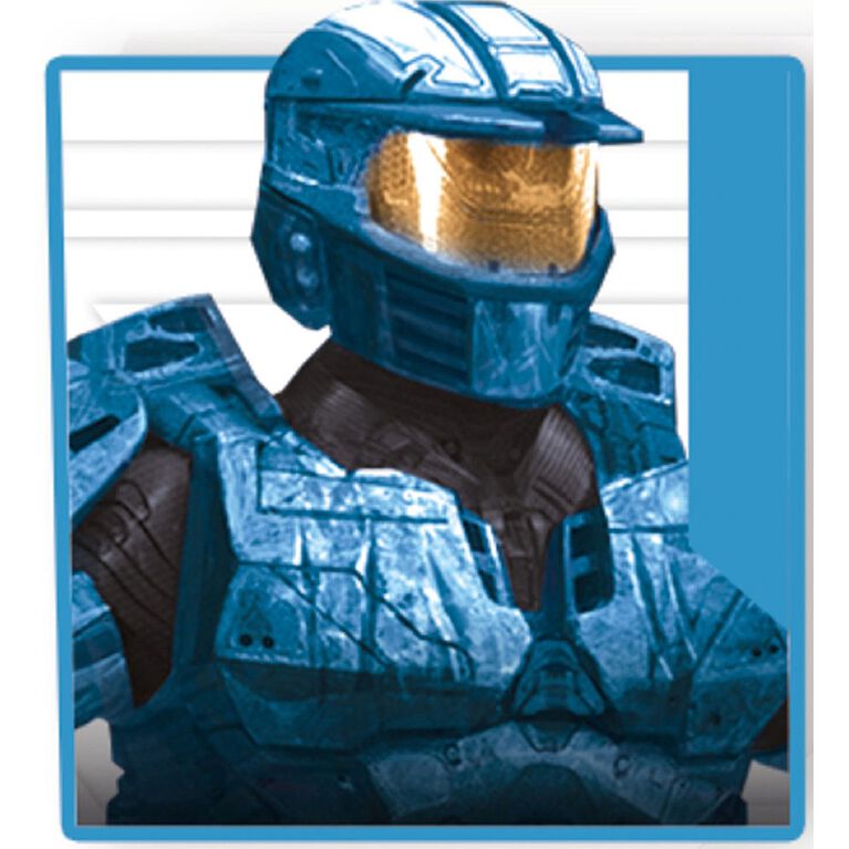 Mega Construx - Halo - Coffret de construction - Tourelle Banished