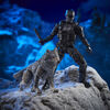 G.I. Joe Classified Series Snake Eyes and Timber: Alpha Commandos Figures
