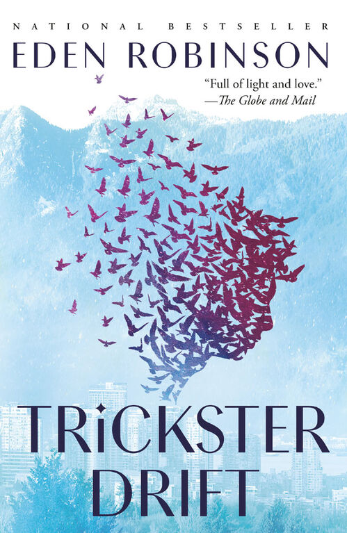 Trickster Drift - English Edition