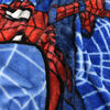 Marvel Spiderman couverture pour enfants 40 x 50 pouces