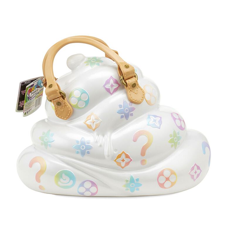 Poopsie Slime Surprise Pooey Puitton Purse Toys R Us Canada