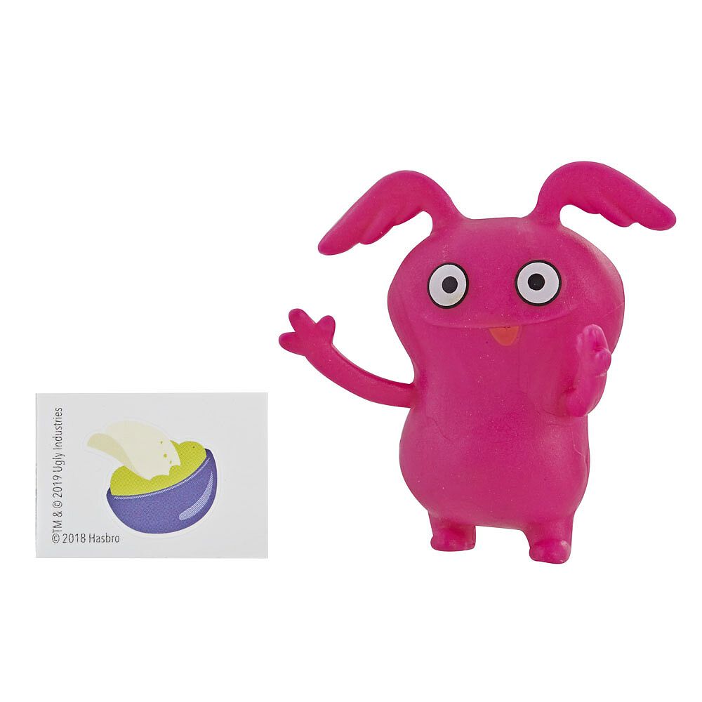 Ugly dolls figures sales