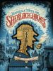 Dans La Tete De Sherlock Holmes 01 - French Text