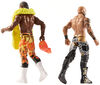 WWE Ricochet vs Velveteen Dream Battle Pack 2-Pack