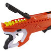 Nerf Rival Curve Shot -- Helix XXI-2000 Blaster -- Fire Rounds to Curve Left, Right, Downward or Fire Straight - R Exclusive