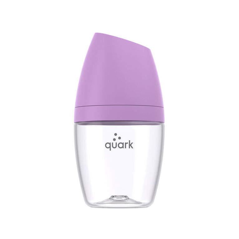 BuubiBottle Mini - Proton Purple 2PK