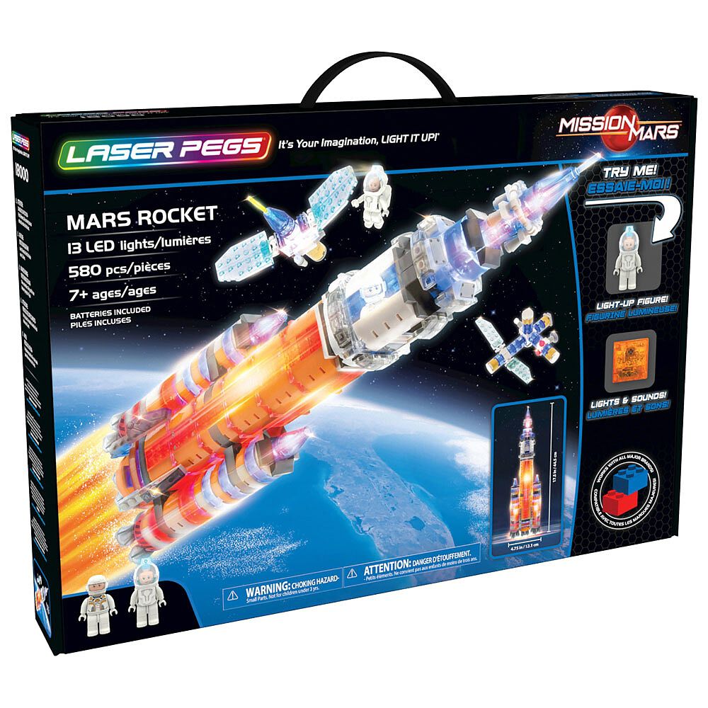 toys r us rocket