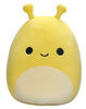 Squishmallows 12" - Zarina the Yellow Banana Slug