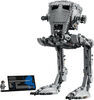 LEGO Star Wars AT-ST Walker Building Set - Collectible Blocks for Men & Women, Ages 18+ - 75417