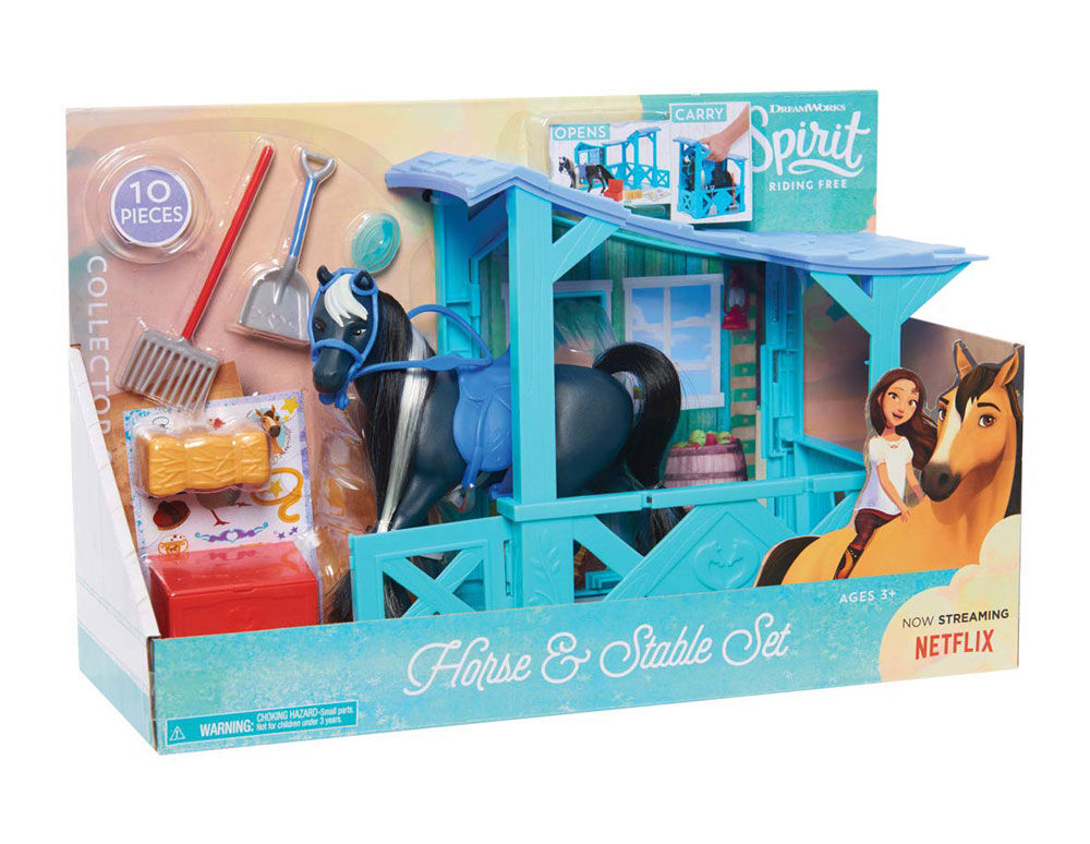 Spirit horse toys r us top
