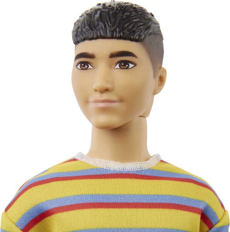 Barbie Ken Fashionistas Doll #175