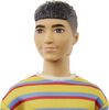 Barbie Ken Fashionistas Doll #175
