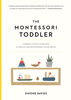 The Montessori Toddler - Édition anglaise