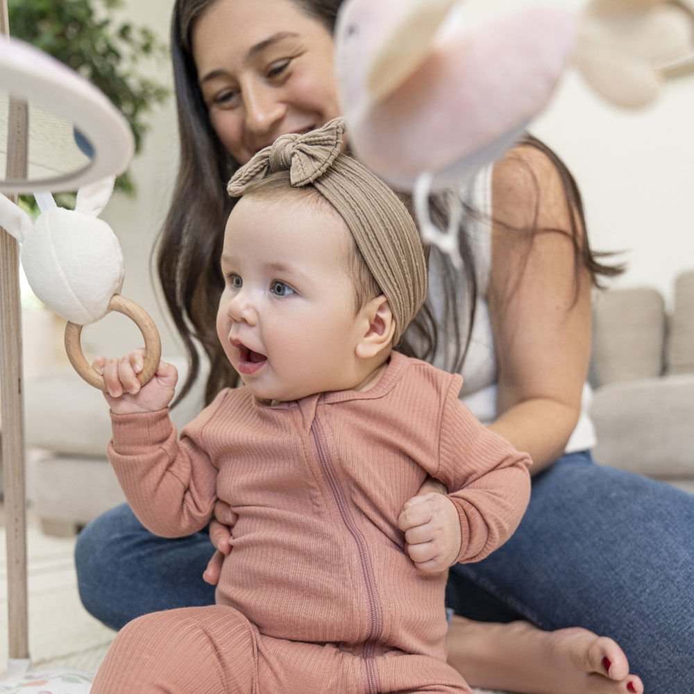 Aden Anais Activity Gym Ma Fleur