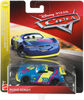 Disney Pixar Cars Richie Gunzit Vehicle - English Edition