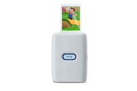 Imprimante Pour Smartphone INSTAX Mini Link Nintendo