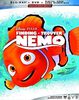 Finding Nemo [Blu-ray+DVD+Digital]