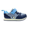 Bluey - Toddler Athletic Sneaker - Bluey - Blue