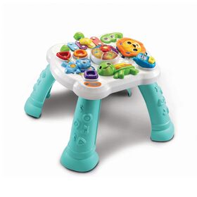 VTech Touch & Explore Activity Table - French Edition