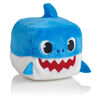 Cube de son Famille requin de Pinkfong - Papa requin - Par WowWee