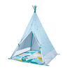 Tipi Anti-UV Jungle