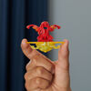 Bakugan, Special Attack Nillious, Spinning Collectible, Customizable Action Figure and Trading Cards