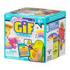 Oh! My GIF 1-Bit Pack