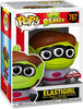 Funko POP! Disney Pixar: Alien Remix - Elastic Girl - R Exclusive