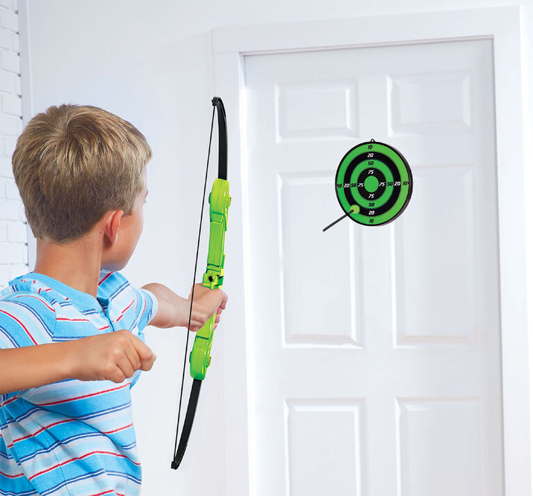 Franklin Sports Indoor Archery Target Set