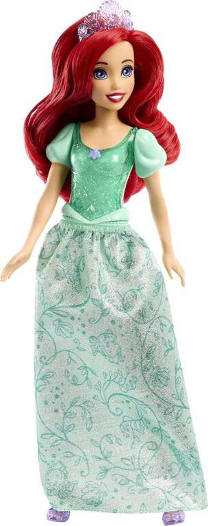 Disney Princess Ariel Doll