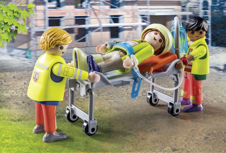 Playmobil - Ambulance