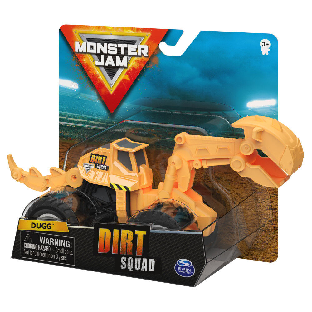 ジェームズ Monster Jam 6046198 1:6 Scale Remote Control Monster Truck