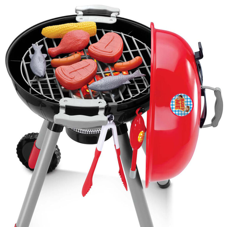 Nouveau Hottest prétendre jouer ensemble barbecue en bois jouet pour les  enfants W10D279 - Chine Nouveau Barbecue Barbecue Jouet Jouet Set et  ensemble prix