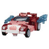 Transformers Toys Generations Legacy Deluxe Elita-1 Action Figure