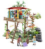 Playmobil - Wiltopia - Family Tree House