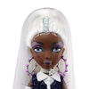 Mermaze Mermaidz Winter Waves Crystabella Mermaid Fashion Doll