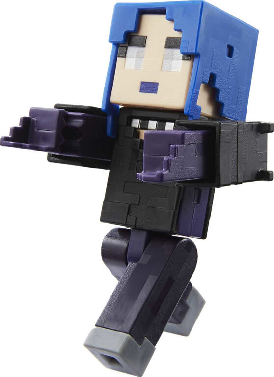Minecraft Creator Series Spooky Wings Figure