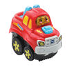 VTech Go! Go! Smart Wheels Press & Race Monster Truck - French Edition