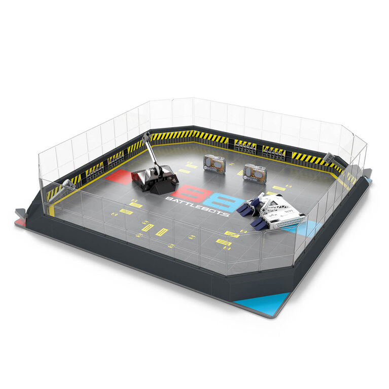 HEXBUG Battlebots Arena 4.0