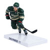 LNH figurine 6" - Zach Parise.