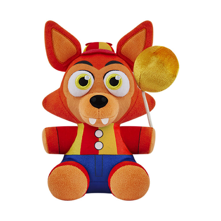 Funko 7" Plush:FNAF-Foxy