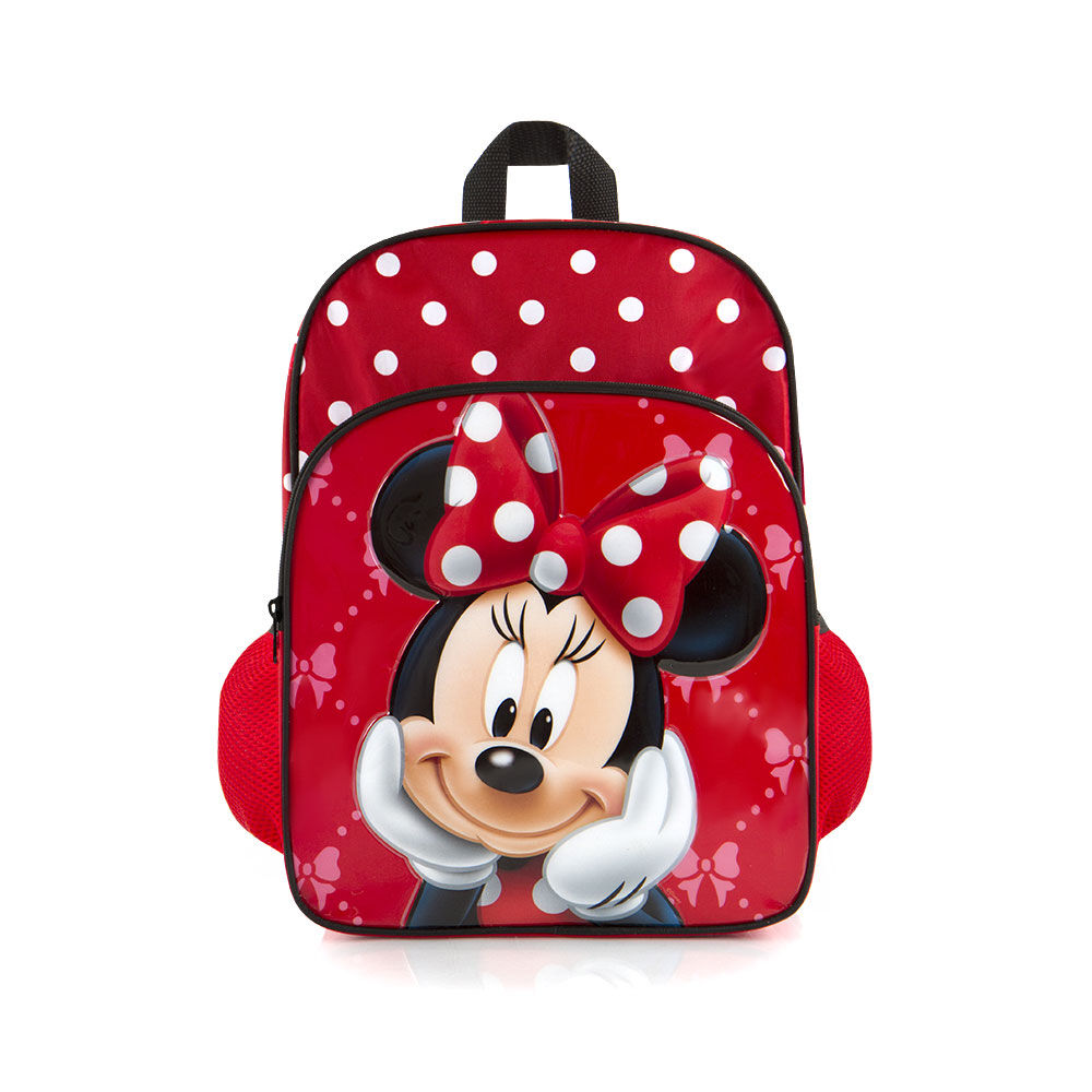 Minnie mouse backpack canada discount