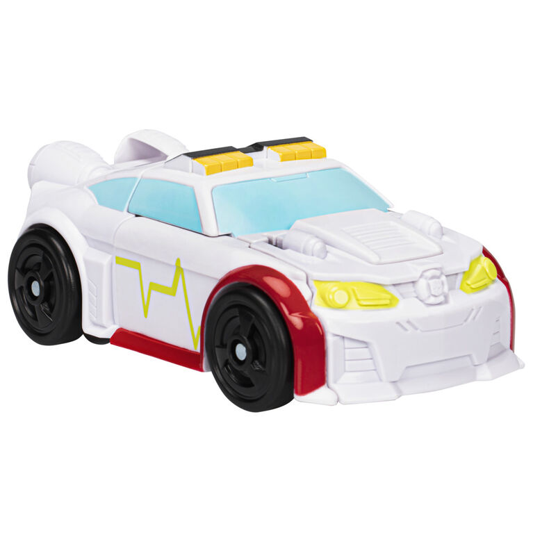 Transformers Rescue Bots Academy Medix Action Figure (4.5 Inch)