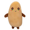 Living on the Veg 3" Plush - Spud Buds: Paul