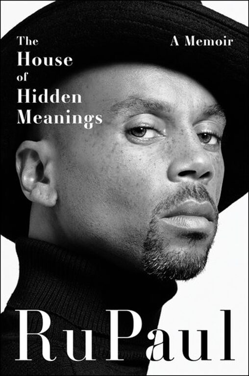 The House of Hidden Meanings - Édition anglaise